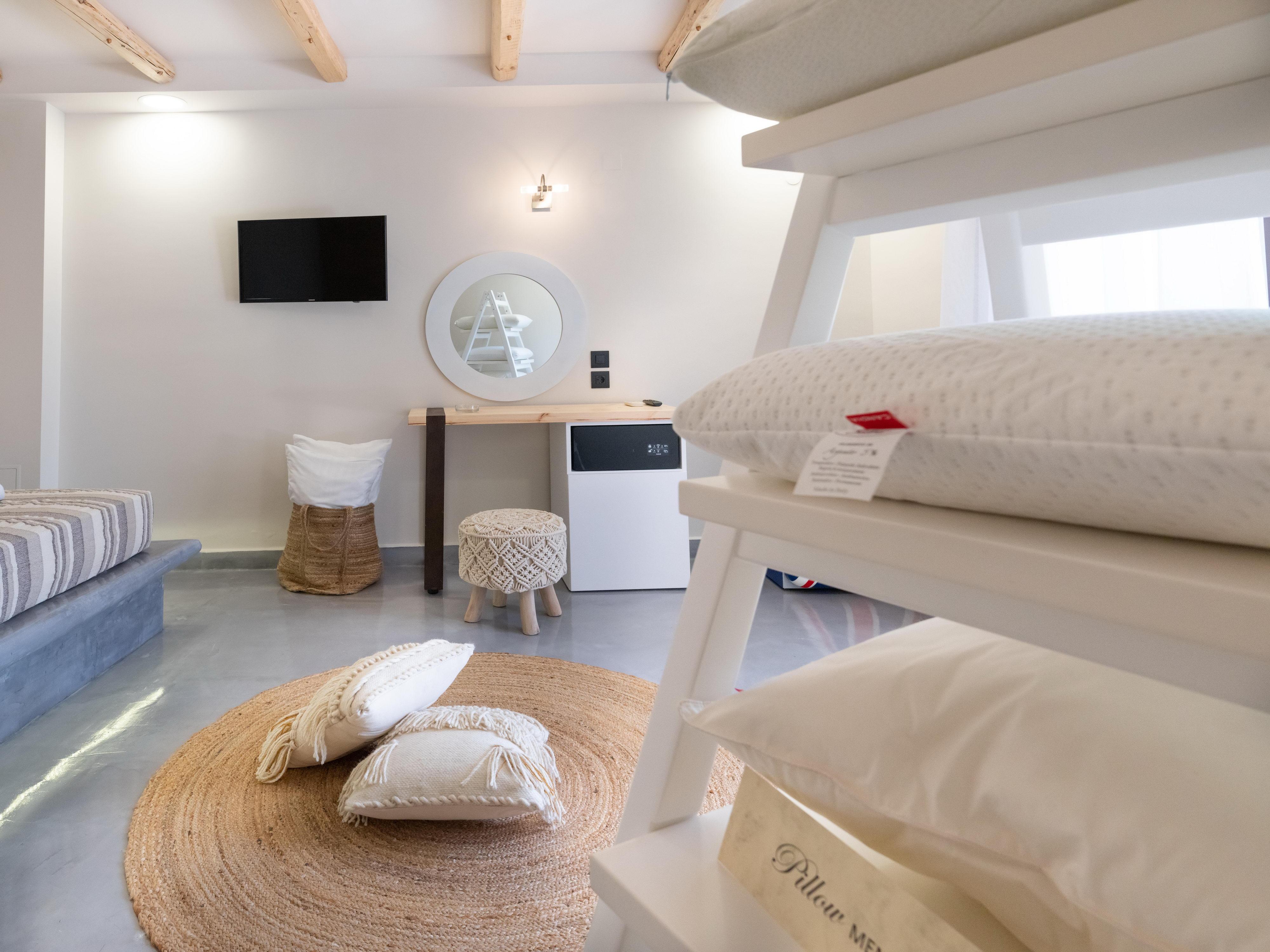 Eva Mare Hotel & Suites - Adults Only อาเยีย เปลาเยีย ภายนอก รูปภาพ
