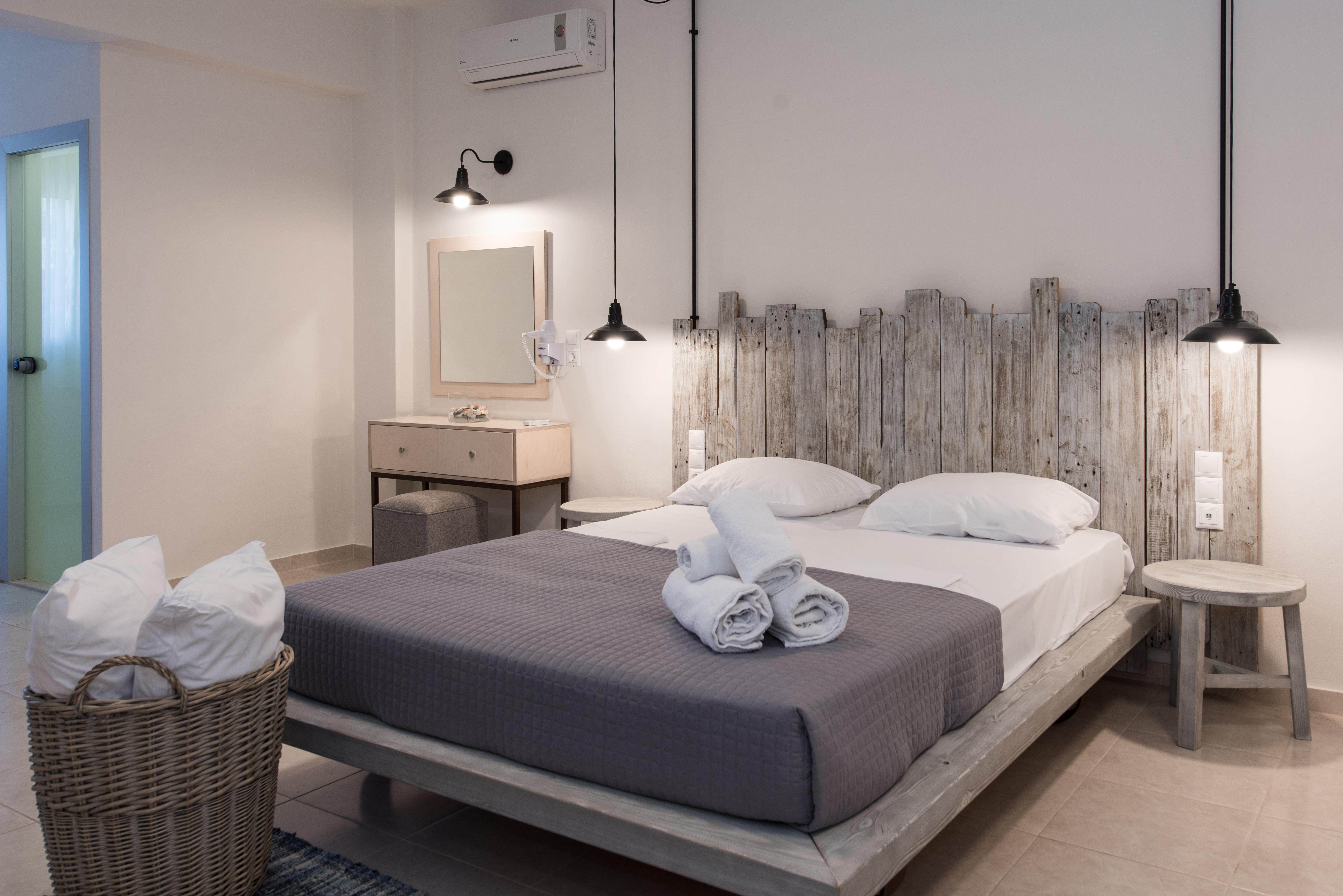 Eva Mare Hotel & Suites - Adults Only อาเยีย เปลาเยีย ภายนอก รูปภาพ