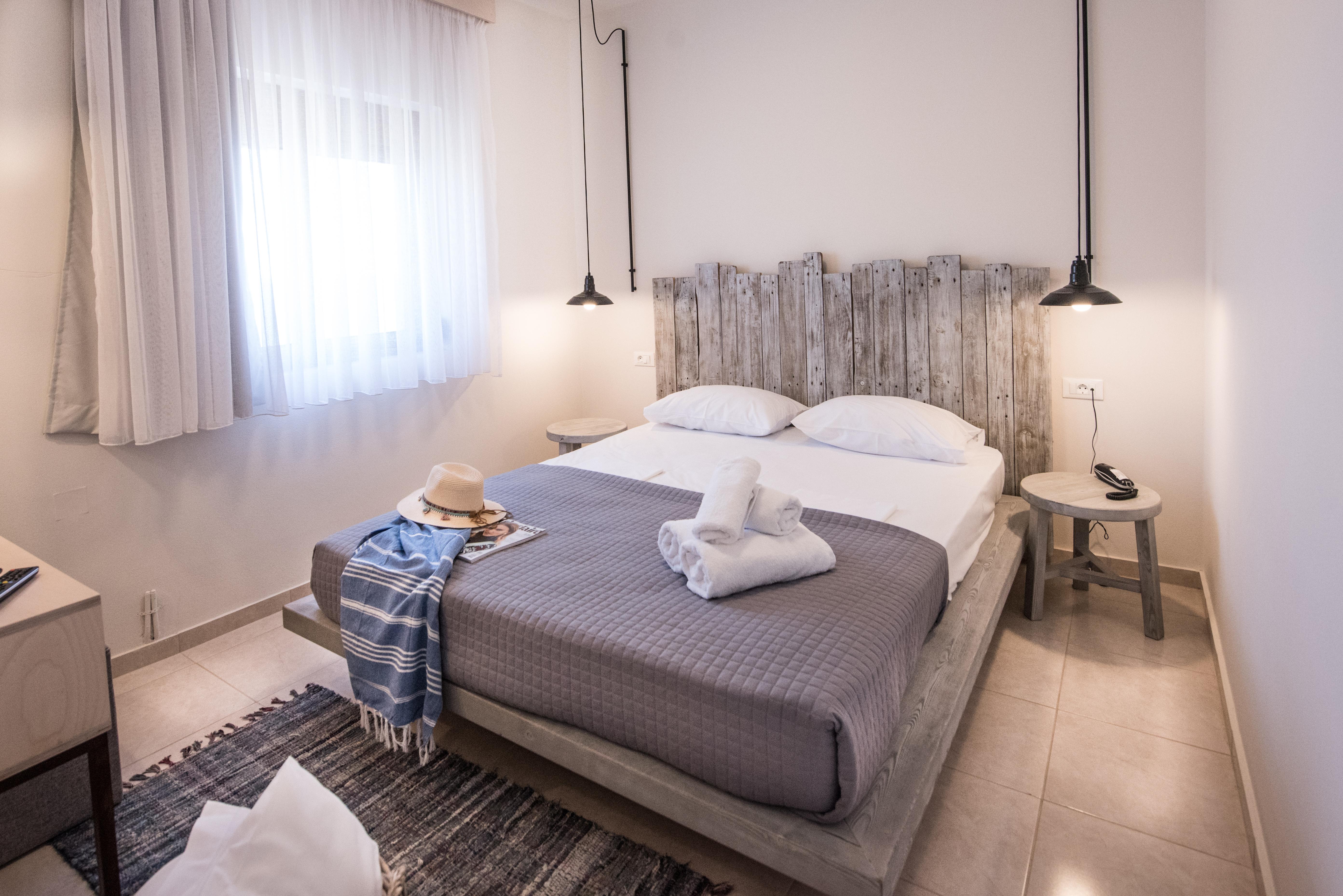Eva Mare Hotel & Suites - Adults Only อาเยีย เปลาเยีย ภายนอก รูปภาพ