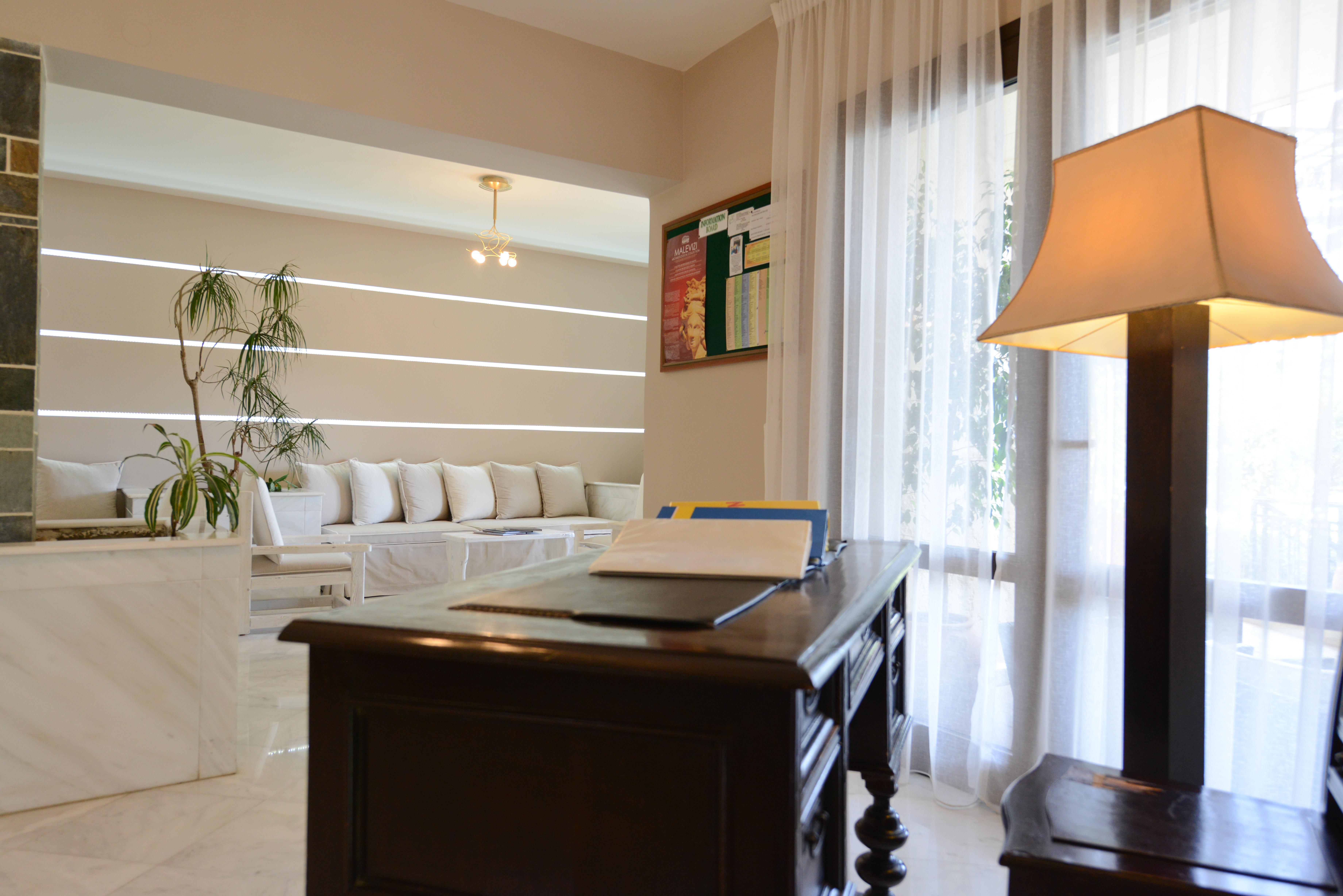 Eva Mare Hotel & Suites - Adults Only อาเยีย เปลาเยีย ภายนอก รูปภาพ